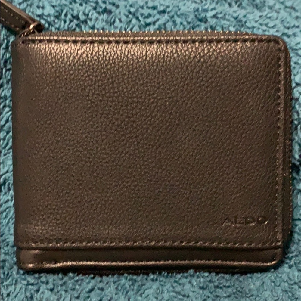 Men Aldo Wallet
